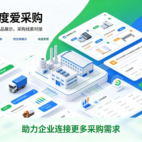 安远百度爱采购